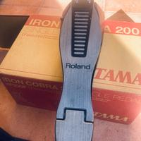 Hardware batteria