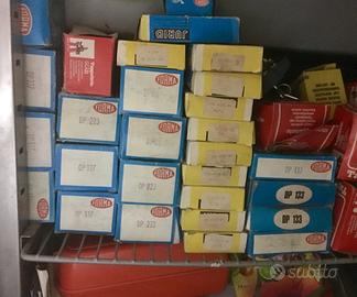 Forma pastiglie auto