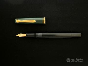 PELIKAN 250 PENNINO ORO NUOVA