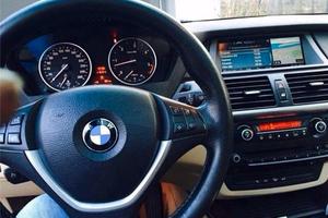 bmw x5 e70