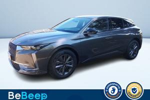 DS DS4 1.5 BLUEHDI CROSS RIVOLI 130CV AUTO