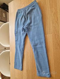 pantaloni tuta HOODRICH colore carta da zucchero t