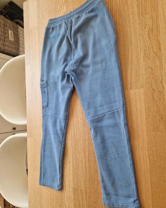 pantaloni tuta HOODRICH colore carta da zucchero t