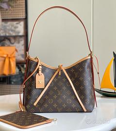 Borsa a mano da donna CarryAll