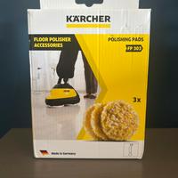 Pads karcher