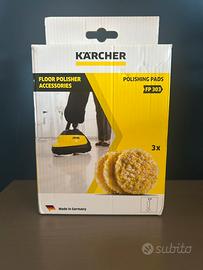 Pads karcher