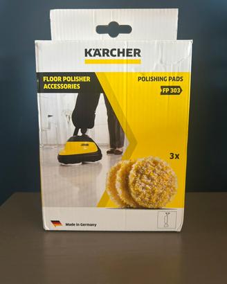 Pads karcher