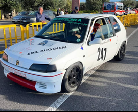 Peugeot 106 rally