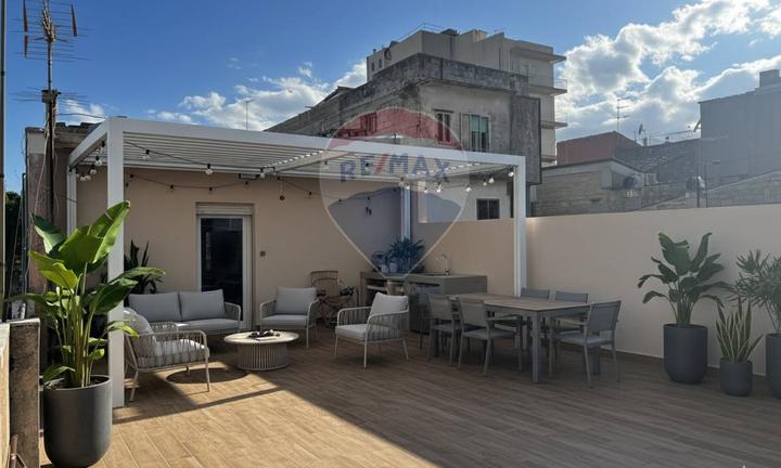 Attico/Mansarda - Ragusa