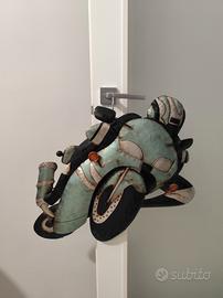 creazione in lamiera