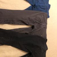 Pantaloni equitazione  donna