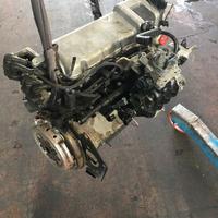 MOTORE Fiat Punto 1.2 44kW 60Cv 188A4000 2001