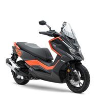 Kymco DTX 360 125i PROMOZIONE E PRONTA CONSEGNA