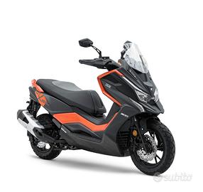 Kymco DTX 360 125i PROMOZIONE E PRONTA CONSEGNA