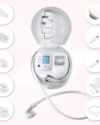 apparecchio estetico Wellbox S LPG