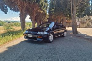 Honda CRX 16 Valvole - da collezione