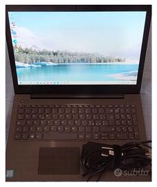 LENOVO V330, I5-8250U,M2+HD-500GB,RAM-20GB, 15'FHD
