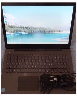 LENOVO V330, I5-8250U,M2+HD-500GB,RAM-20GB, 15'FHD