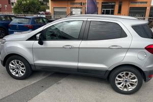 Ford EcoSport 1.0 EcoBoost 125 CV Titanium