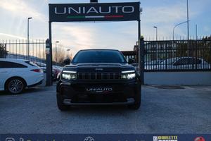 Jeep Avenger 1.2 Turbo 100 CV Altitude