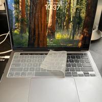 Macbook Pro 13  M1 Touch Bar