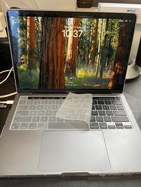 Macbook Pro 13  M1 Touch Bar