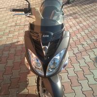 Ricambi sym joyride 125 evo