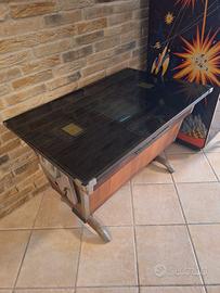 Arcade cocktail cabinet Zaccaria no jamma
