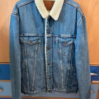 Giubbotto Jeans Levi's 