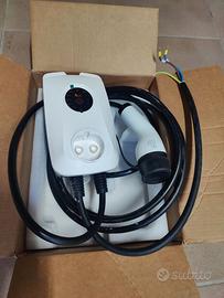 Wall Box