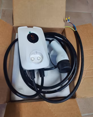 Wall Box