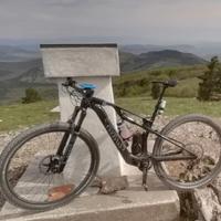 e-mtb Wilier Triestina Urta Hybrid