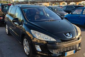 Peugeot 308 sw feline