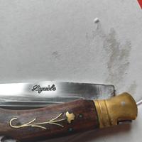 Coltello da collezione