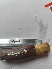Coltello da collezione