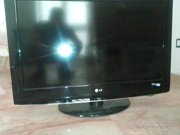 Tv LG 32 pollici