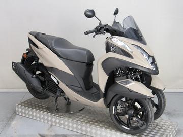Yamaha Tricity 155 ABS