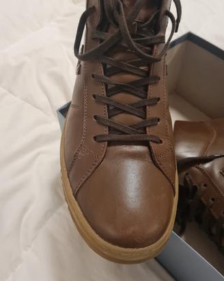 scarpe da uomo HOGAN TG 45