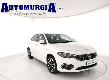 FIAT Tipo 1.6 Mjt S&S DCT 5P Lounge