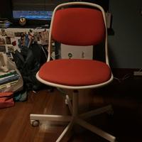 Cessione poltroncina mobile per trasloco