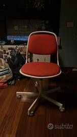 Cessione poltroncina mobile per trasloco