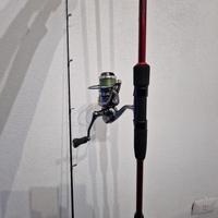 combo spinning