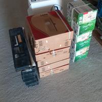 articoli idraulica soffioni braccio pilette