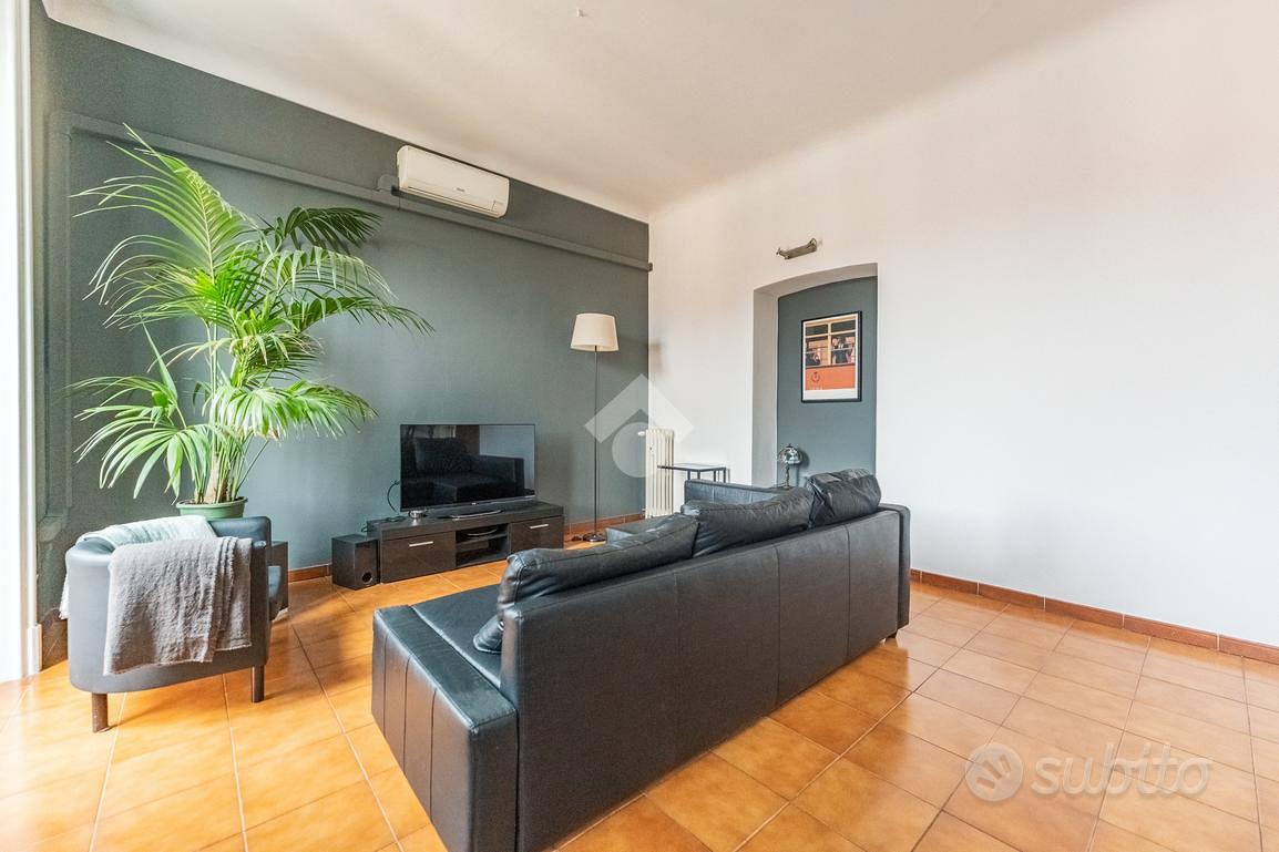 Apartment in Milano, Sarpi, Porta Volta - Vista 4