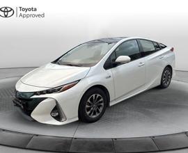 Toyota Prius Plug-in