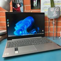 LENOVO IdeaPad 3 15 \ML05, 15,6 pollici