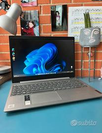 LENOVO IdeaPad 3 15 \ML05, 15,6 pollici