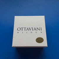 Bracciale torchon blu