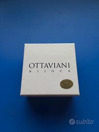 Bracciale torchon blu