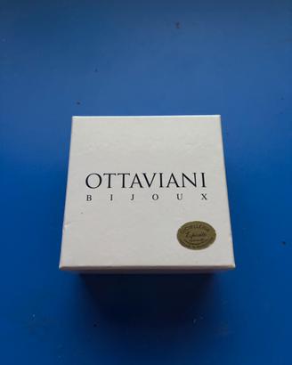 Bracciale torchon blu